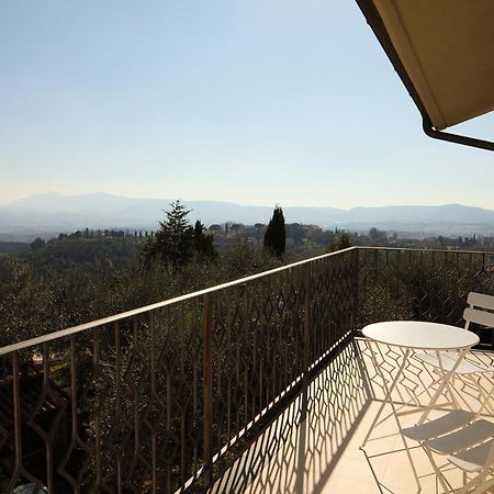 דירות סן ג'מיני La Terrazza In Collina מראה חיצוני תמונה