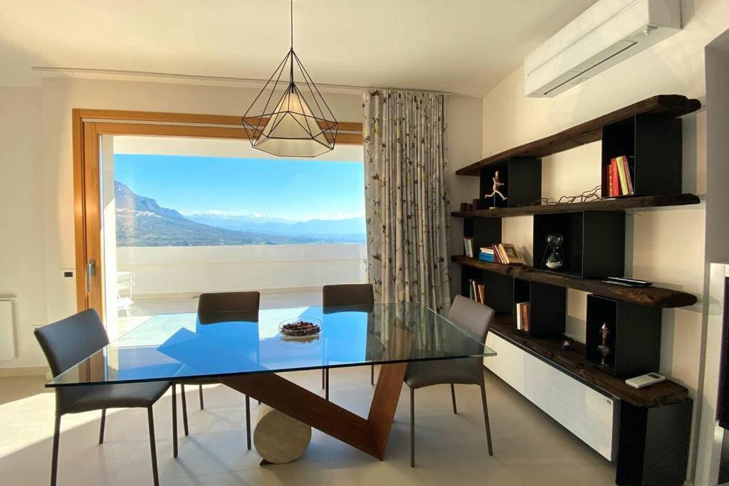 דירות סן ג'מיני La Terrazza In Collina מראה חיצוני תמונה